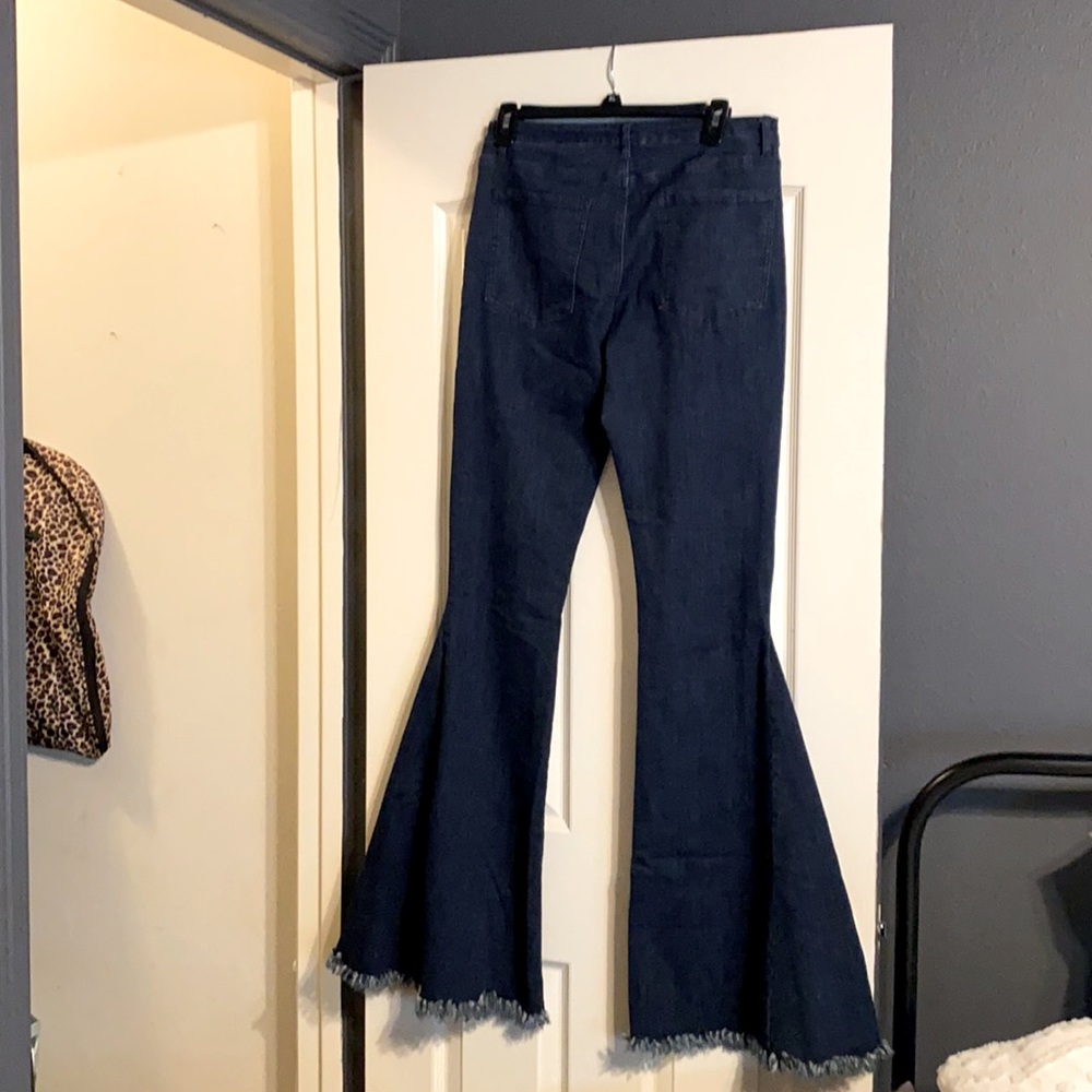 Jeans - Picture 2 of 2